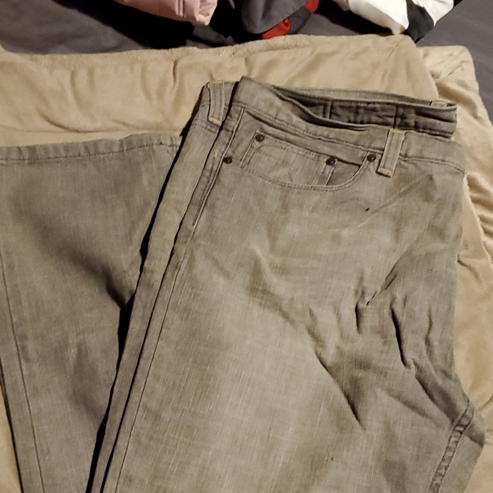 Men's Jeans